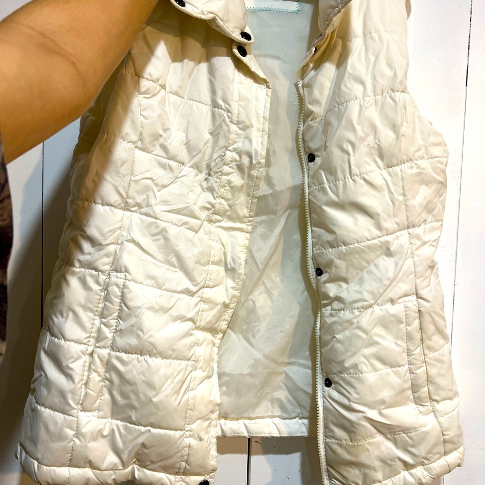Arizona coat